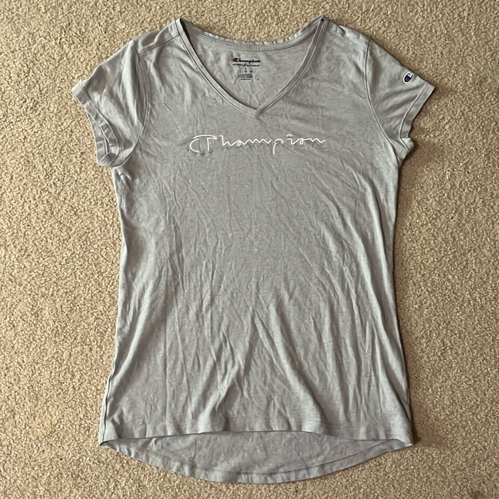 Champion Top